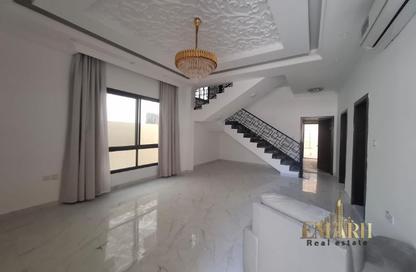Villa - 5 Bedrooms - 7 Bathrooms for rent in Al Yasmeen 1 - Al Yasmeen - Ajman