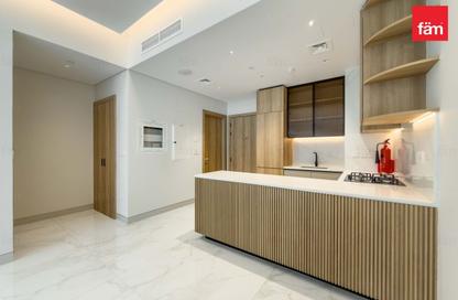 Apartment - 2 Bedrooms - 2 Bathrooms for sale in Golf Residences by Fortimo - Dubai Hills Estate - Dubai