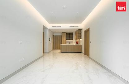 Apartment - 2 Bedrooms - 2 Bathrooms for sale in Golf Residences by Fortimo - Dubai Hills Estate - Dubai Apartment - 2 Bedrooms - 2 Bathrooms for sale in Golf Residences by Fortimo - Dubai Hills Estate - Dubai