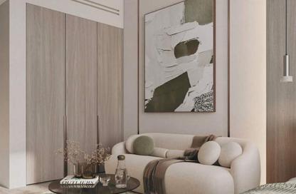 Apartment - 1 Bedroom - 2 Bathrooms for sale in Cove Living Residence by Imtiaz - Dubai Land Residence Complex - Dubai Apartment - 1 Bedroom - 2 Bathrooms for sale in Cove Living Residence by Imtiaz - Dubai Land Residence Complex - Dubai
