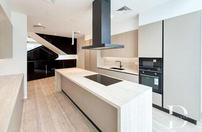 Villa - 4 Bedrooms - 5 Bathrooms for rent in Ixora - Al Barari - Dubai