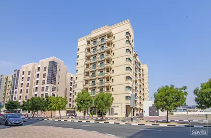 Apartment - 2 Bedrooms - 2 Bathrooms for rent in Al Liwan Building - Dubai Silicon Oasis - Dubai Apartment - 2 Bedrooms - 2 Bathrooms for rent in Al Liwan Building - Dubai Silicon Oasis - Dubai