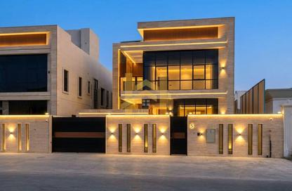 Villa - 5 Bedrooms - 7 Bathrooms for sale in Al Rawda 3 Villas - Al Rawda 3 - Al Rawda - Ajman