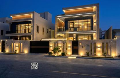 Villa - 5 Bedrooms - 7 Bathrooms for sale in Al Rawda 3 Villas - Al Rawda 3 - Al Rawda - Ajman