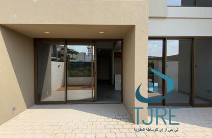 Villa - 3 - 4 for sale in La Violeta 1 - La Violeta - Villanova - Dubai