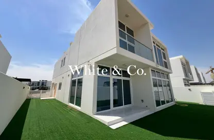 فيلا - 6 غرف نوم - 7 حمامات للايجار في اكونا - داماك هيلز 2 - دبي فيلا - 6 غرف نوم - 7 حمامات للايجار في اكونا - داماك هيلز 2 - دبي