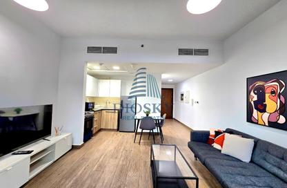 Apartment - 1 - 2 for rent in AKA Residence - District 11 - Jumeirah Village Circle - Dubai Apartment - 1 - 2 for rent in AKA Residence - District 11 - Jumeirah Village Circle - Dubai
