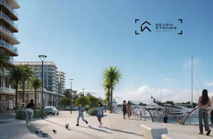 شقة - 3 غرف نوم - 4 حمامات للبيع في باي ستار من فيدا - ميناء راشد - دبي