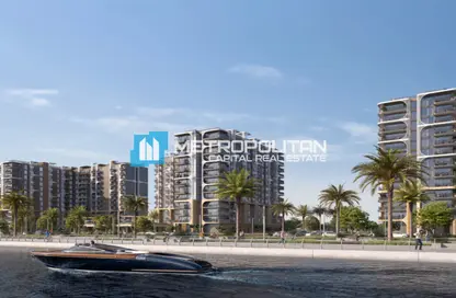 شقة - 2 غرف نوم - 3 حمامات للبيع في ياس ليفينج - جزيرة ياس - أبوظبي