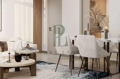 Apartment - 1 Bedroom - 1 Bathroom for sale in FH Residency - Jumeirah Village Triangle - Dubai