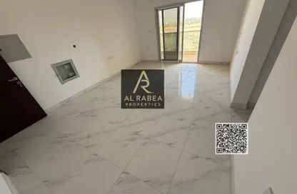 شقة - غرفة نوم - 2 حمامات للايجار في الجرف 2 - الجرف - عجمان وسط المدينة - عجمان