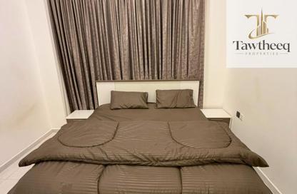 Apartment - 1 - 2 for rent in Ajman Corniche Residences - Ajman Corniche Road - Ajman Apartment - 1 - 2 for rent in Ajman Corniche Residences - Ajman Corniche Road - Ajman