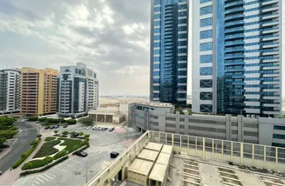 Apartment - 1 Bedroom - 2 Bathrooms for rent in Yas 1 - Barsha Heights (Tecom) - Dubai