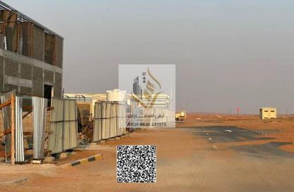 Land - Studio for sale in Al Qasimiah City - Sharjah