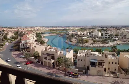 Apartment - Studio - 1 Bathroom for rent in Marina Apartments G - Al Hamra Marina Residences - Al Hamra Village - Ras Al Khaimah Apartment - Studio - 1 Bathroom for rent in Marina Apartments G - Al Hamra Marina Residences - Al Hamra Village - Ras Al Khaimah