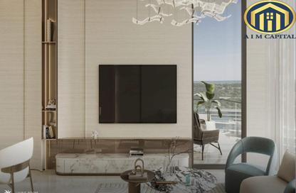 Apartment - 2 Bedrooms - 3 Bathrooms for sale in Rabdan Gardens - Jumeirah Garden City - Al Satwa - Dubai