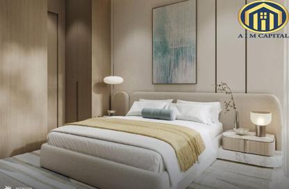 Apartment - 2 Bedrooms - 3 Bathrooms for sale in Rabdan Gardens - Jumeirah Garden City - Al Satwa - Dubai