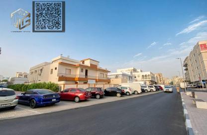 Whole Building - 7+ Bedrooms - 6 Bathrooms for sale in Al Naemiya Tower 2 - Al Naemiya Towers - Al Nuaimiya - Ajman