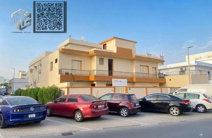 Whole Building - 7+ Bedrooms - 6 Bathrooms for sale in Al Naemiya Tower 2 - Al Naemiya Towers - Al Nuaimiya - Ajman