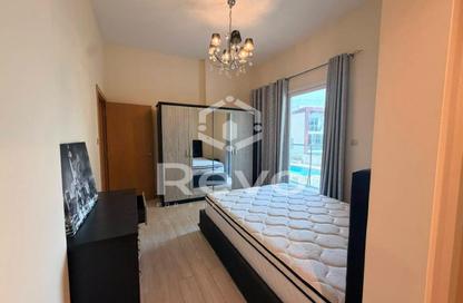 Apartment - 2 Bedrooms - 4 Bathrooms for rent in Eleganz by Danube - District 14 - Jumeirah Village Circle - Dubai Apartment - 2 Bedrooms - 4 Bathrooms for rent in Eleganz by Danube - District 14 - Jumeirah Village Circle - Dubai