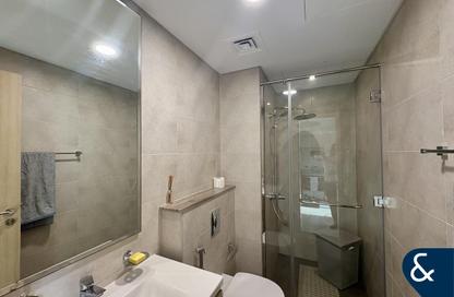Apartment - 1 Bedroom - 1 Bathroom for rent in Navitas A - Navitas Hotel and Residences - Damac Hills 2 - Dubai