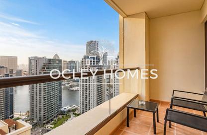 Apartment - 4 Bedrooms - 4 Bathrooms for rent in Shams 1 - Shams - Jumeirah Beach Residence - Dubai Apartment - 4 Bedrooms - 4 Bathrooms for rent in Shams 1 - Shams - Jumeirah Beach Residence - Dubai