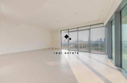 Apartment - 3 - 3 for sale in Golf Heights - The Views - Dubai