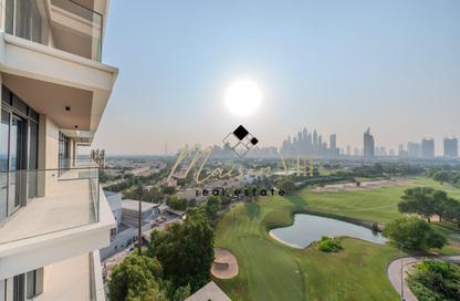 Apartment - 3 - 3 for sale in Golf Heights - The Views - Dubai Apartment - 3 - 3 for sale in Golf Heights - The Views - Dubai
