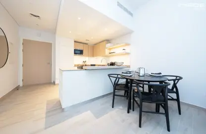 Apartment - 1 Bedroom - 1 Bathroom for rent in Belgravia 3 - District 15 - Jumeirah Village Circle - Dubai