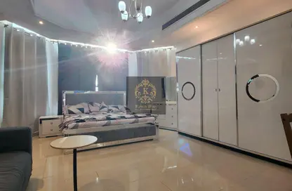 Apartment - 1 Bathroom for rent in Mohamed Bin Zayed City - Abu Dhabi Apartment - 1 Bathroom for rent in Mohamed Bin Zayed City - Abu Dhabi