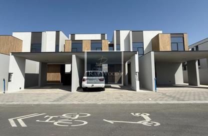 Townhouse - 3 Bedrooms - 4 Bathrooms for rent in Mudon Al ranim 4 - Mudon - Dubai