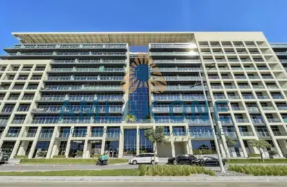 شقة - غرفة نوم - 2 حمامات للبيع في بارك فيو - جزيرة السعديات - أبوظبي