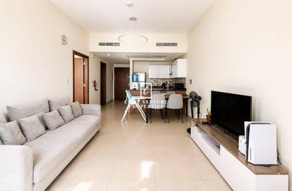 Apartment - 1 Bedroom - 2 Bathrooms for sale in Samia Azizi - Al Furjan - Dubai Apartment - 1 Bedroom - 2 Bathrooms for sale in Samia Azizi - Al Furjan - Dubai