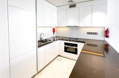 Apartment - 1 Bedroom - 2 Bathrooms for rent in Residences 23 - District One - Mohammed Bin Rashid City - Dubai Apartment - 1 Bedroom - 2 Bathrooms for rent in Residences 23 - District One - Mohammed Bin Rashid City - Dubai