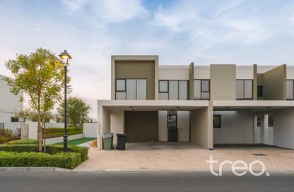 Villa - 4 - 4 for sale in La Rosa 5 - La Rosa - Villanova - Dubai Villa - 4 - 4 for sale in La Rosa 5 - La Rosa - Villanova - Dubai