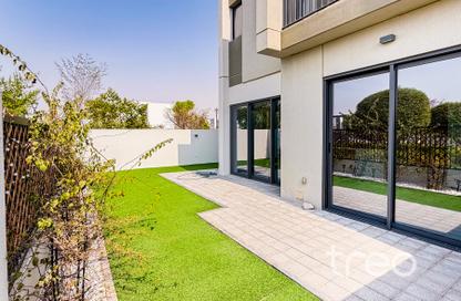 Villa - 4 - 4 for sale in La Rosa 5 - La Rosa - Villanova - Dubai