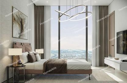 Apartment - 1 - 1 for sale in Sobha Solis Tower A - Sobha Solis - Motor City - Dubai