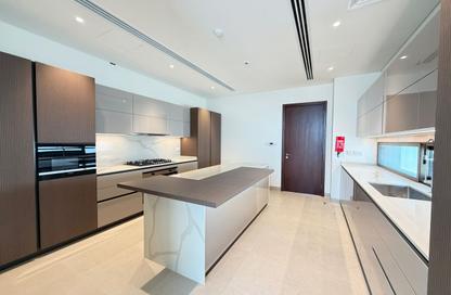 Villa - 5 - 6 for rent in Nad Al Dhabi - Al Jubail Island - Abu Dhabi Villa - 5 - 6 for rent in Nad Al Dhabi - Al Jubail Island - Abu Dhabi