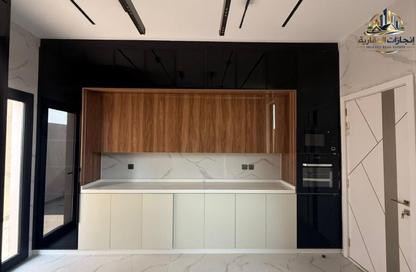 Villa - 6 Bedrooms - 7+ Bathrooms for rent in Kabbali Hills - Al Helio 2 - Al Helio - Ajman Villa - 6 Bedrooms - 7+ Bathrooms for rent in Kabbali Hills - Al Helio 2 - Al Helio - Ajman
