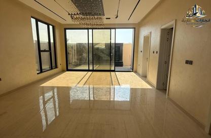 Villa - 6 Bedrooms - 7+ Bathrooms for rent in Kabbali Hills - Al Helio 2 - Al Helio - Ajman Villa - 6 Bedrooms - 7+ Bathrooms for rent in Kabbali Hills - Al Helio 2 - Al Helio - Ajman