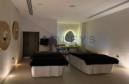 Retail - Studio - 1 Bathroom for sale in Azizi Riviera 35 - Azizi Riviera - Meydan One - Meydan - Dubai