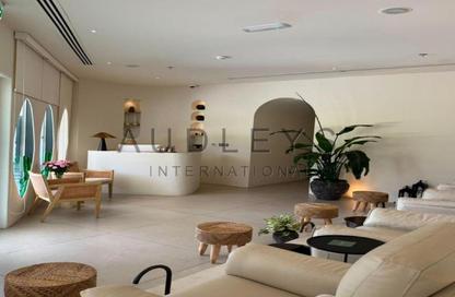 Retail - Studio - 1 Bathroom for sale in Azizi Riviera 35 - Azizi Riviera - Meydan One - Meydan - Dubai Retail - Studio - 1 Bathroom for sale in Azizi Riviera 35 - Azizi Riviera - Meydan One - Meydan - Dubai