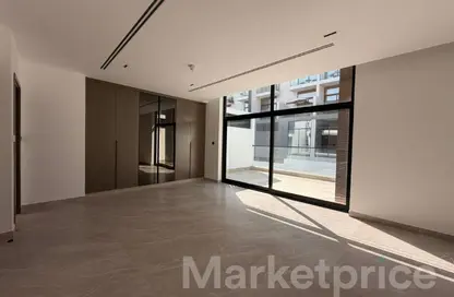 Townhouse - 4 Bedrooms - 5 Bathrooms for rent in Marwa Homes 4 - District 10 - Jumeirah Village Circle - Dubai