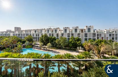Villa - 4 - 5 for sale in Chorisia 2 Villas - Al Barari - Dubai Villa - 4 - 5 for sale in Chorisia 2 Villas - Al Barari - Dubai