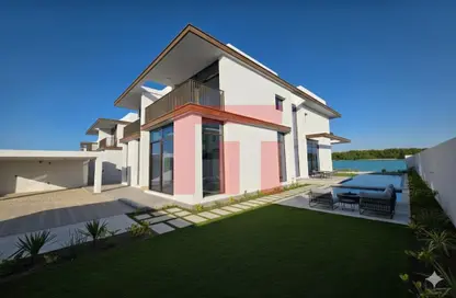 Villa - 5 Bedrooms - 7 Bathrooms for sale in Ain Al Maha - Al Jubail Island - Abu Dhabi