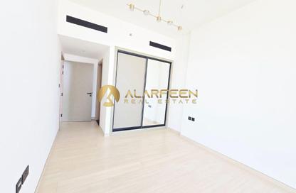 Apartment - 1 Bedroom - 2 Bathrooms for rent in Binghatti Corner - District 10 - Jumeirah Village Circle - Dubai
