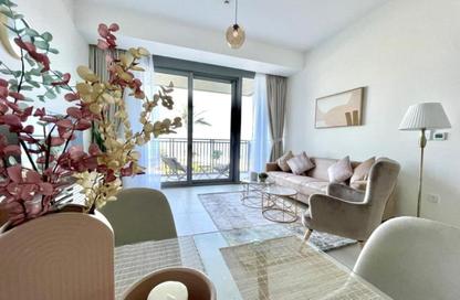 Apartment - 1 Bedroom - 1 Bathroom for rent in 5242 Tower 1 - 5242 - Dubai Marina - Dubai Apartment - 1 Bedroom - 1 Bathroom for rent in 5242 Tower 1 - 5242 - Dubai Marina - Dubai