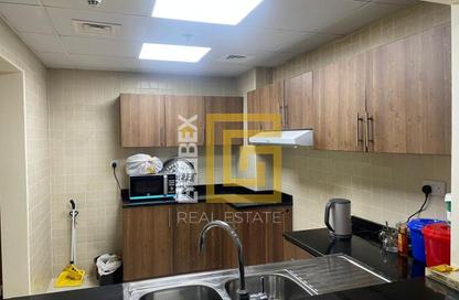 Apartment - 2 Bedrooms - 3 Bathrooms for sale in Ajman One Tower 1 - Ajman One - Ajman Downtown - Ajman