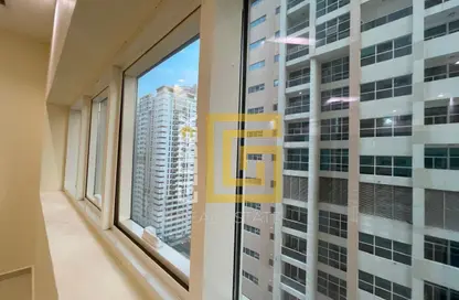 Apartment - 2 Bedrooms - 3 Bathrooms for sale in Ajman One Tower 1 - Ajman One - Ajman Downtown - Ajman