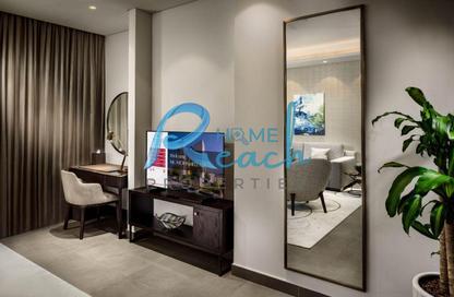 Apartment - 1 Bedroom - 2 Bathrooms for rent in HIDD Al Saadiyat - Saadiyat Island - Abu Dhabi Apartment - 1 Bedroom - 2 Bathrooms for rent in HIDD Al Saadiyat - Saadiyat Island - Abu Dhabi